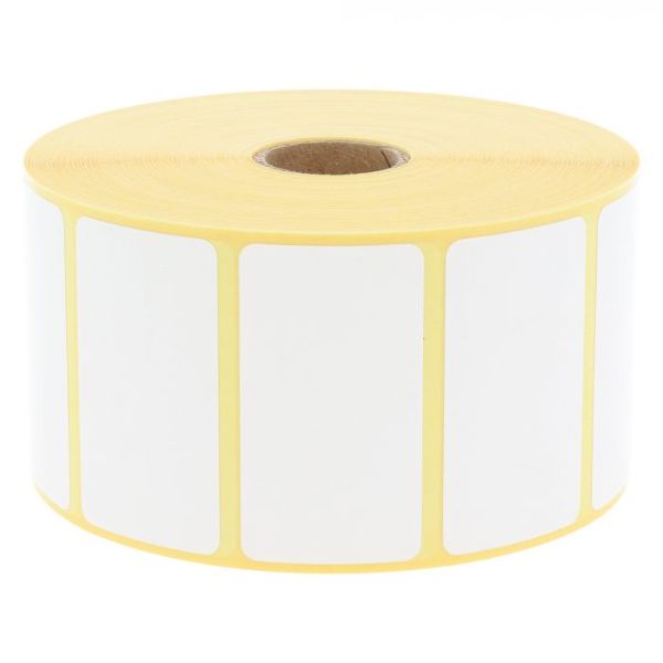 Picture of 2100 Labels 57 X 32mm Direct Thermal